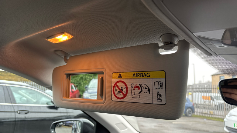 Volkswagen Polo 1.0 Life 5dr Petrol Hatchback